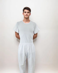 بوكس6قطع سروال رجالى طويل بدون كرسى