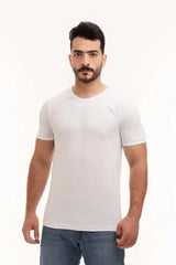 بوكس 6 قطع فنيلة داﺋﺮي ﻛﻢ ﻧﺼﻒ رﺟﺎﻟﻲ